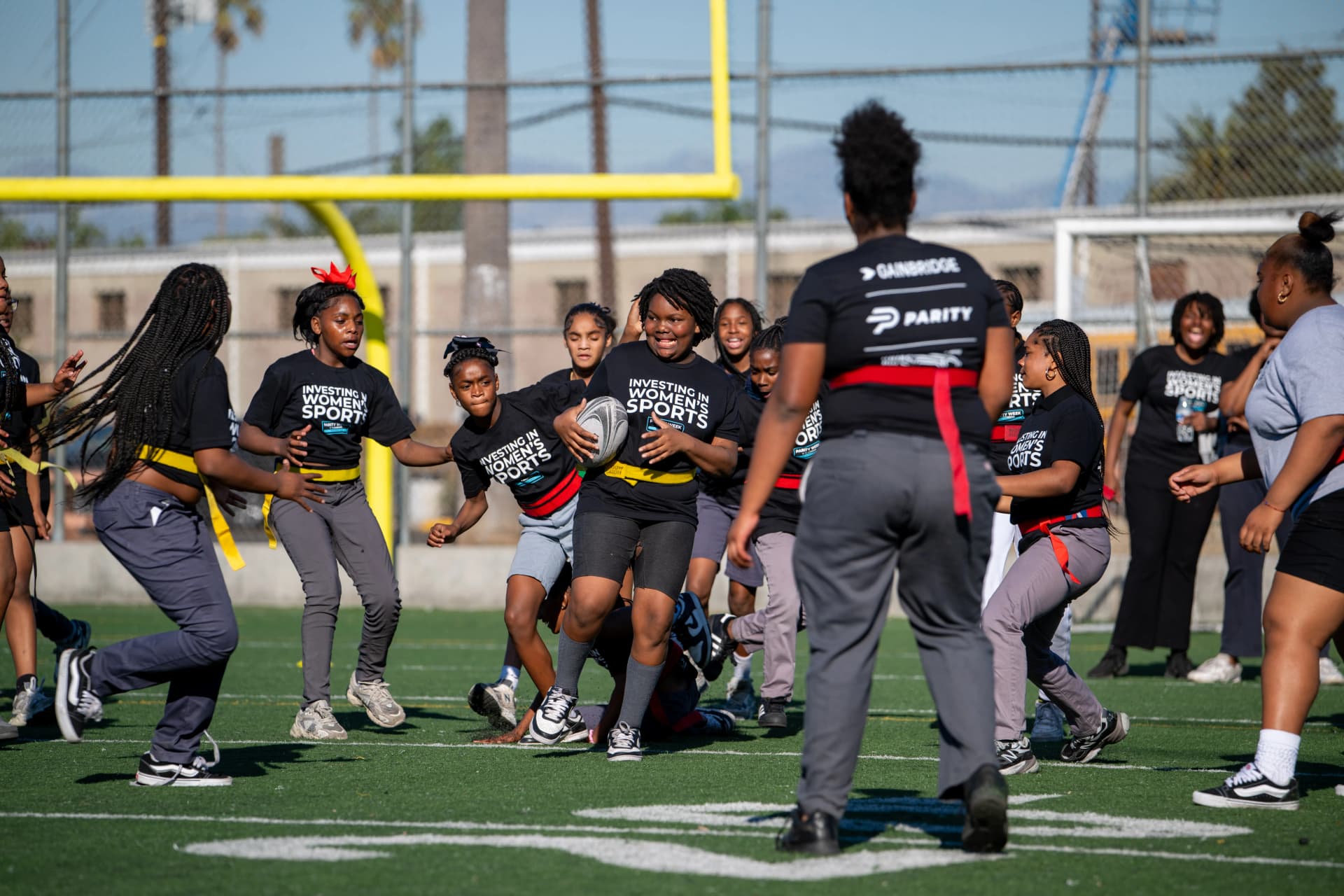 Program highlight