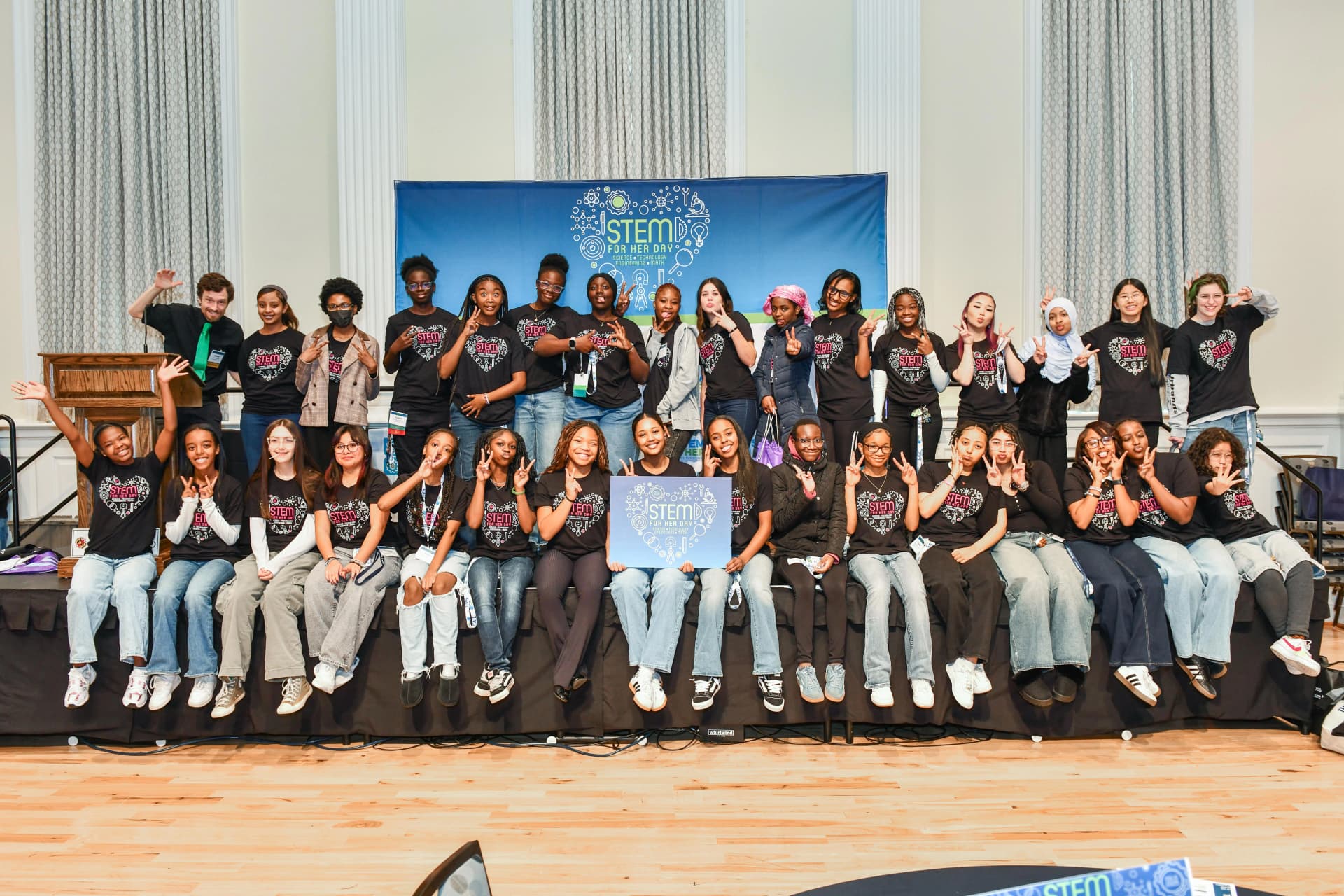 Event highlight