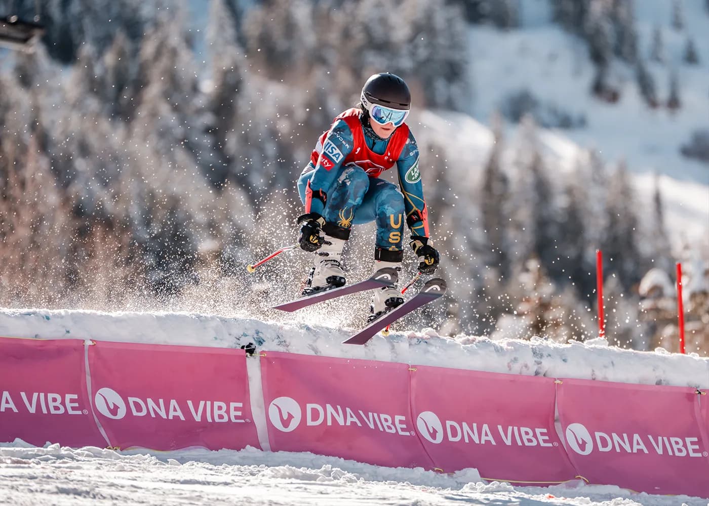 A roster built for any brief