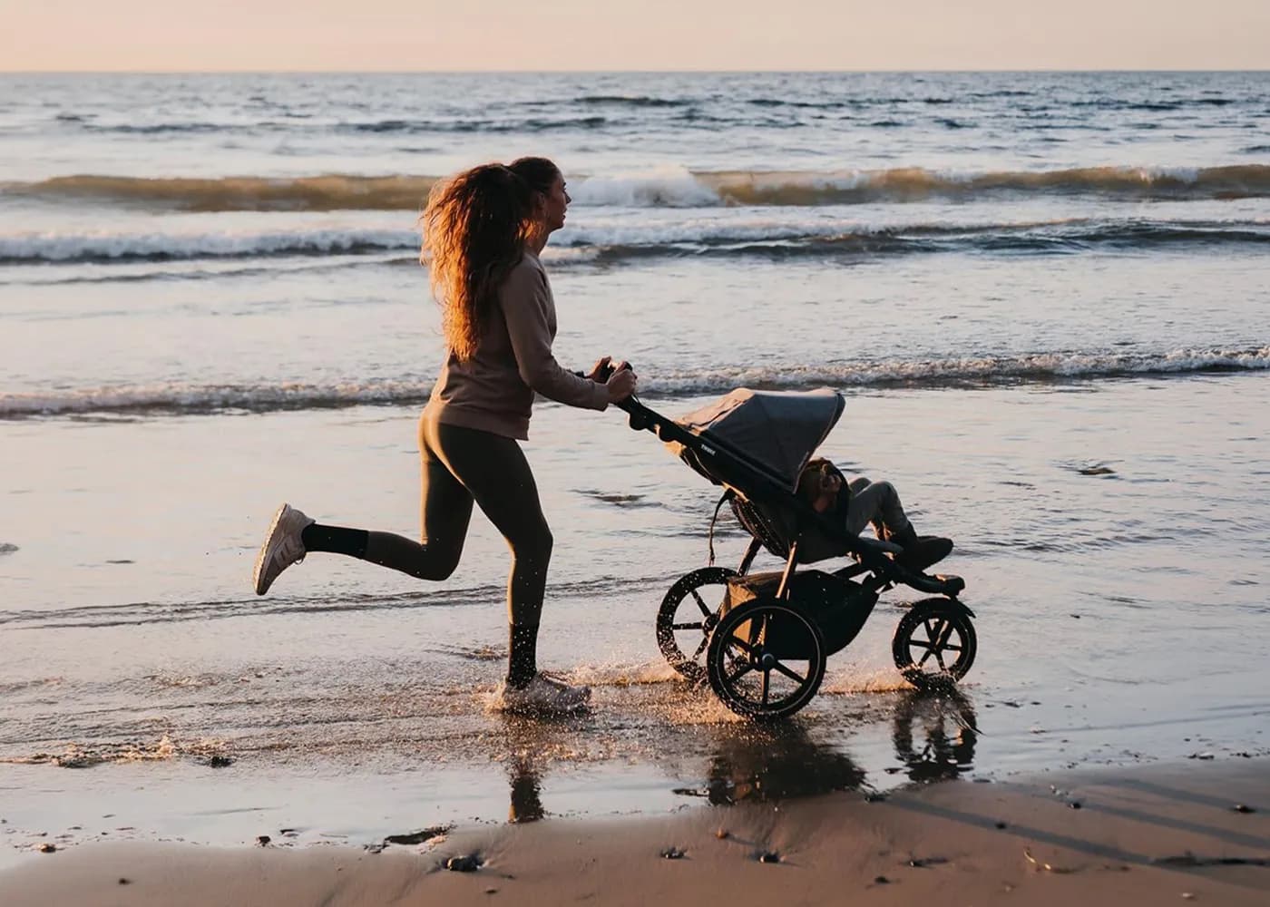 Authenticity that moves audiences