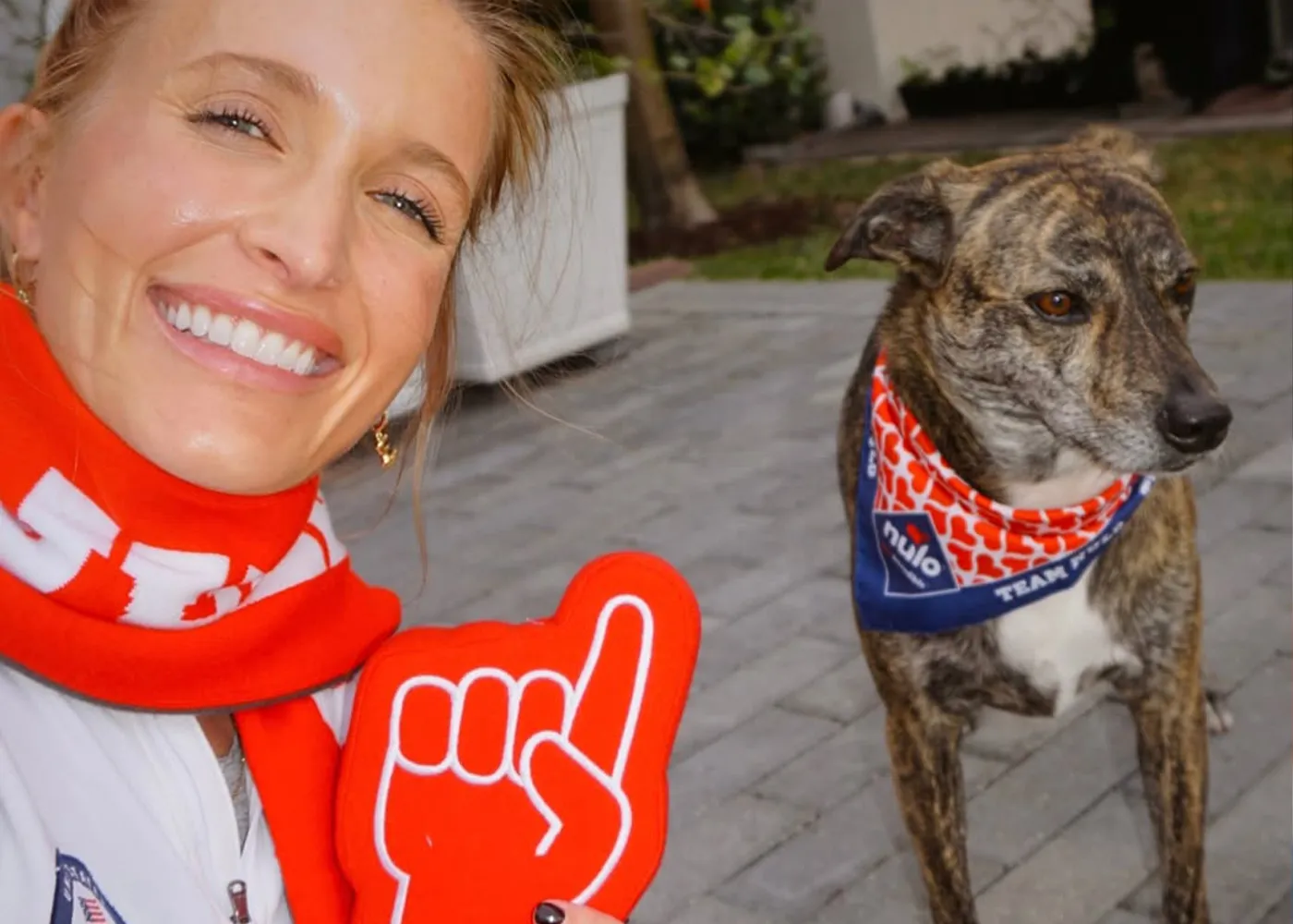 Social Media & Content Campaigns