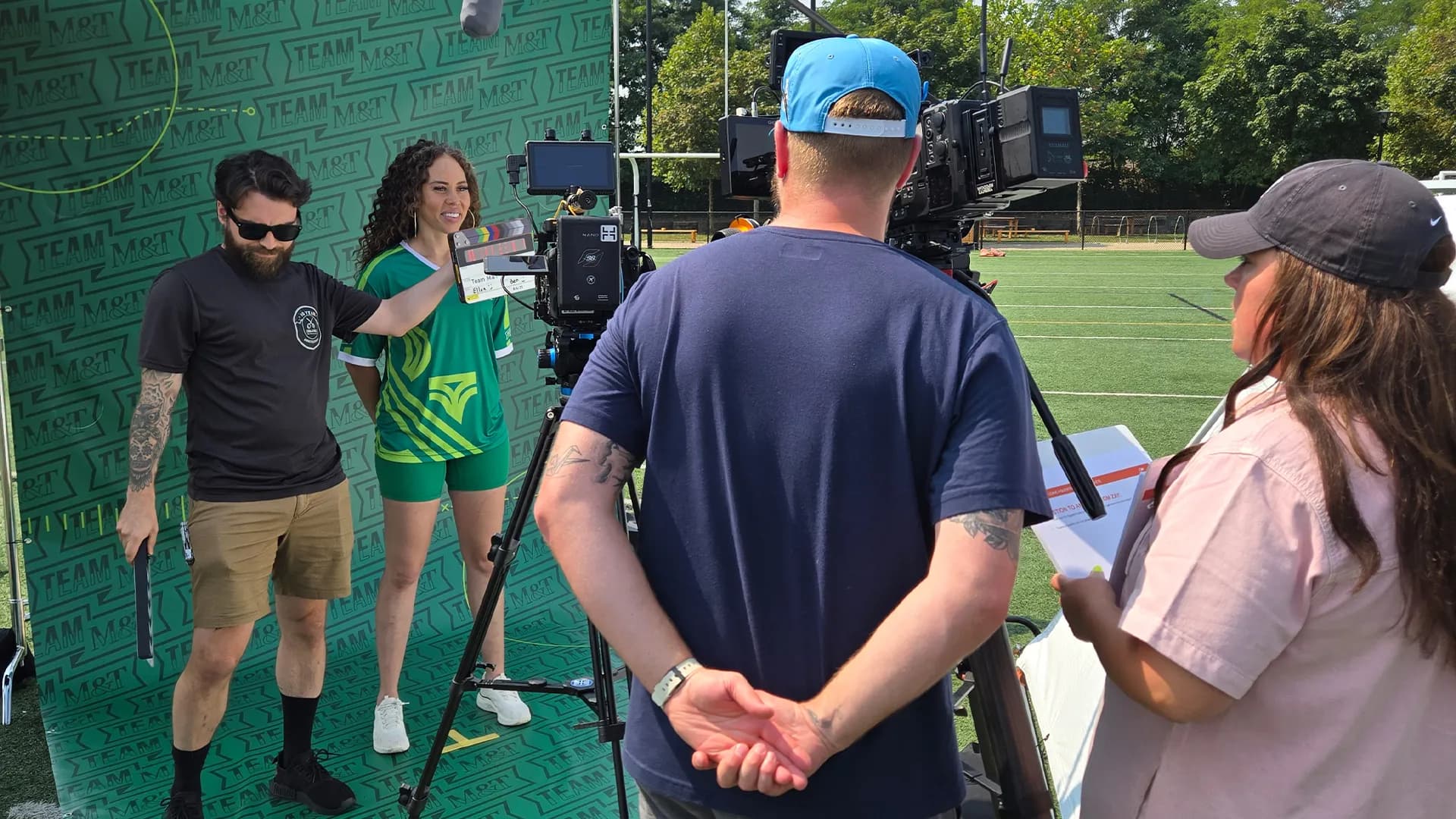 Women's Sports Consulting