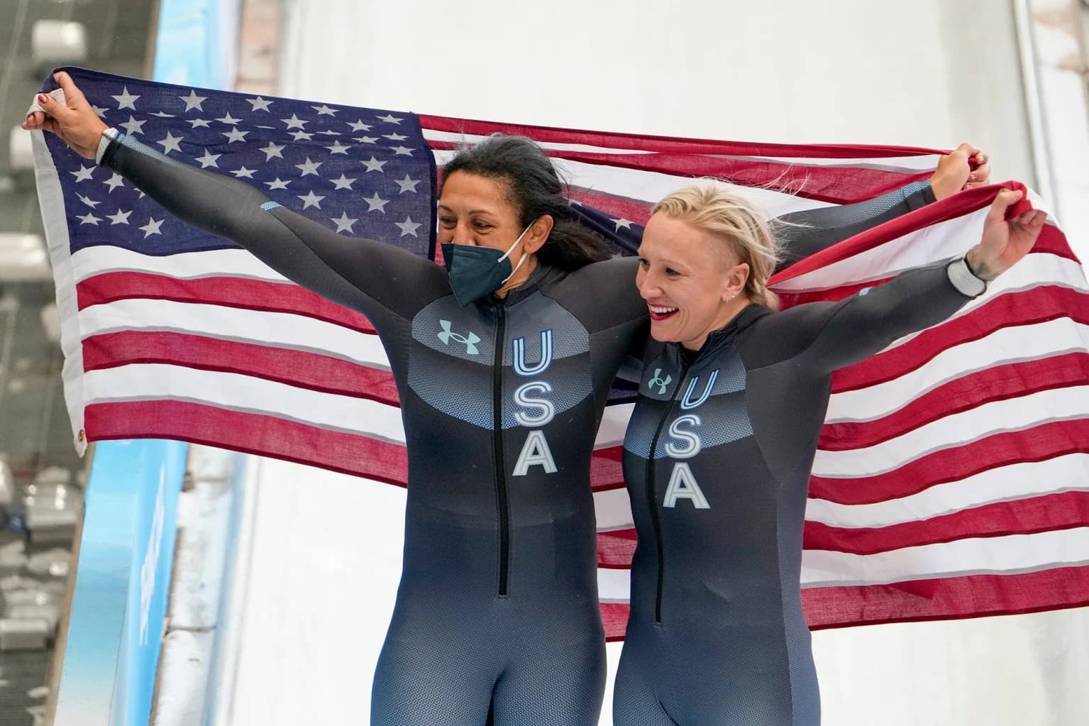 The Olympic & Paralympic Playbook