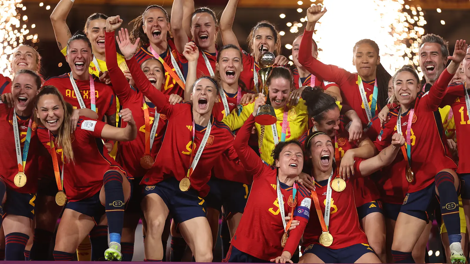 The Women's World Cup Marketing Playbook