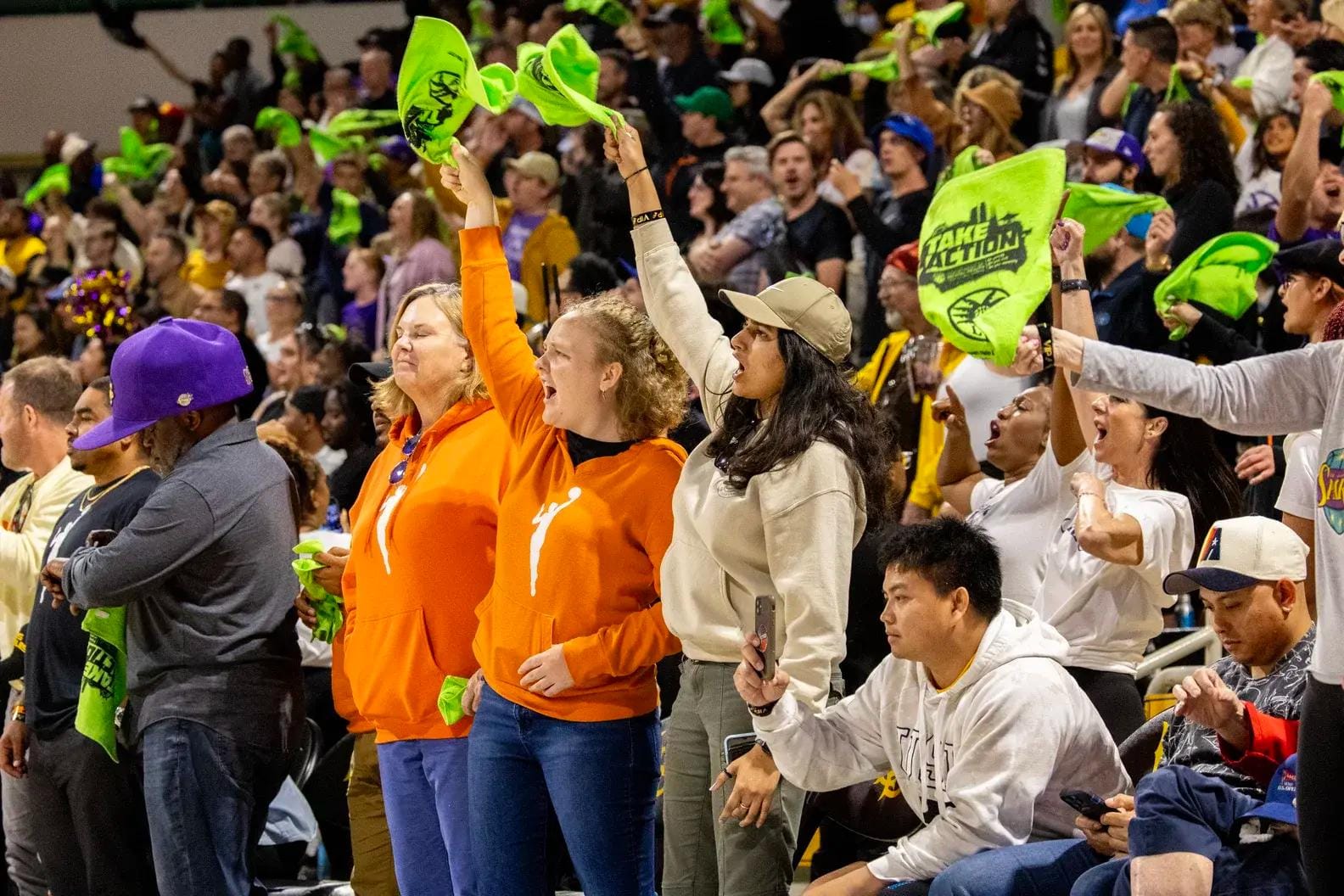 Source: Los Angeles Times via Getty Images