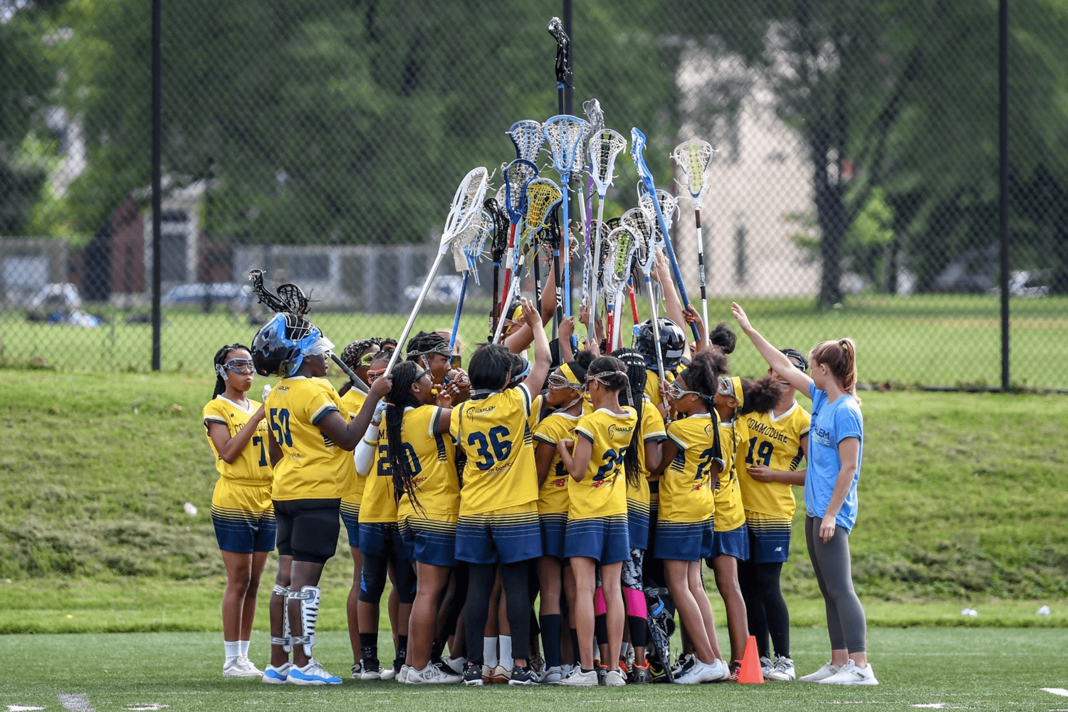 HarlemLax