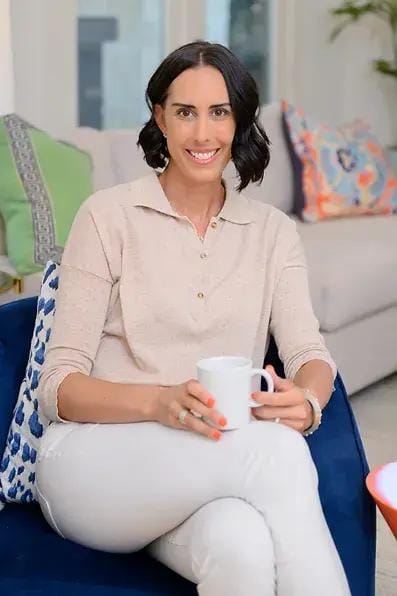 Erin Aldrich-Shean professional headshot